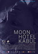 Locandina Moon Hotel Kabul