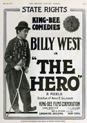 The hero
