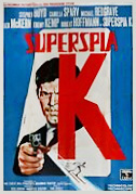 Superspia K