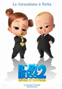 Baby boss 2 - Affari di famiglia