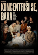 Concentrati, nonna
