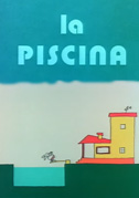 La piscina