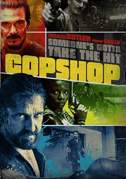 Copshop - Scontro a fuoco