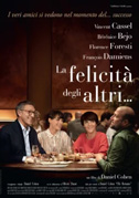 Locandina La felicità degli altri... - Film (2020)