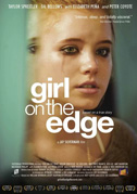 Locandina Girl on the Edge - La rinascita