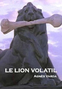 The vanishing lion