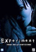 Experiment - Fuga dalla perfezione