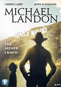 Locandina Michael Landon, the father I knew