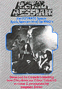Metal messiah