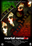 Mortal remains