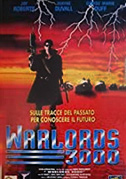 Warlords 3000