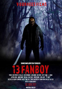 13 fanboy