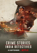 Crime stories: Detective in India