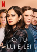 Io, tu, lui e lei