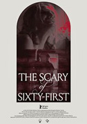 Locandina The scary of sixty-first