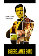 Essere James Bond