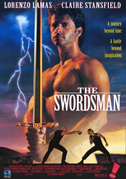 Locandina The swordsman