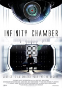 Locandina Infinity chamber - Film (2016)