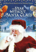 Un anno senza Babbo Natale