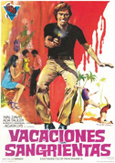 Vacaciones sangrientas