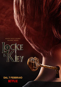Locandina Locke & key