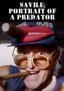 Savile: Portrait of a predator