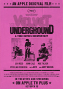 The Velvet Underground