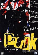Punk in London