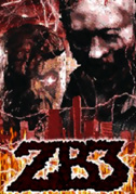 Locandina Zombie bloodbath 3: Zombie armageddon