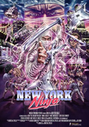 New York ninja