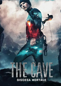 The cave: Discesa mortale
