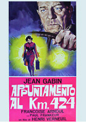 Appuntamento al km. 424