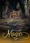Locandina Behind the magic: Snow White and the seven dwarfs