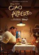 Ciao Alberto
