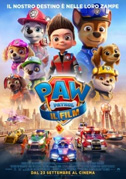 Paw Patrol: Il film