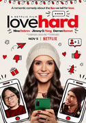 Love hard