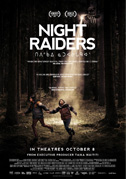 Night raiders