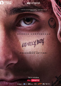 Locandina Lovely boy
