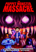Locandina The puppet monster massacre