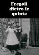 Fregoli dietro le quinte