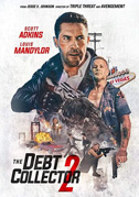 The debt collector 2