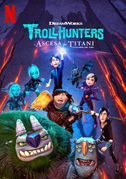 Trollhunters - L'ascesa dei Titani