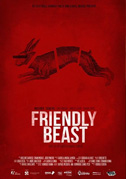 Friendly beast