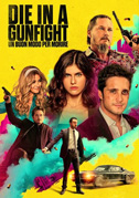 Die in a gunfight - Un buon modo per morire