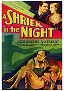 A shriek in the night