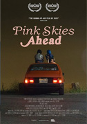 Pink skies ahead