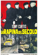 La rapina del secolo