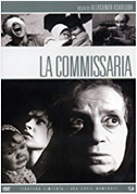 La commissaria