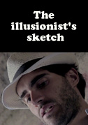 The illusionist's sketch