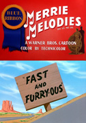 Locandina Fast and furry-ous - Corto (1949)